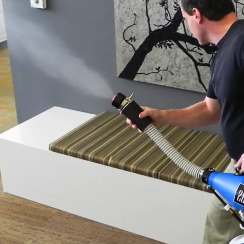 Professional Odor Removal in Allapattah, FL